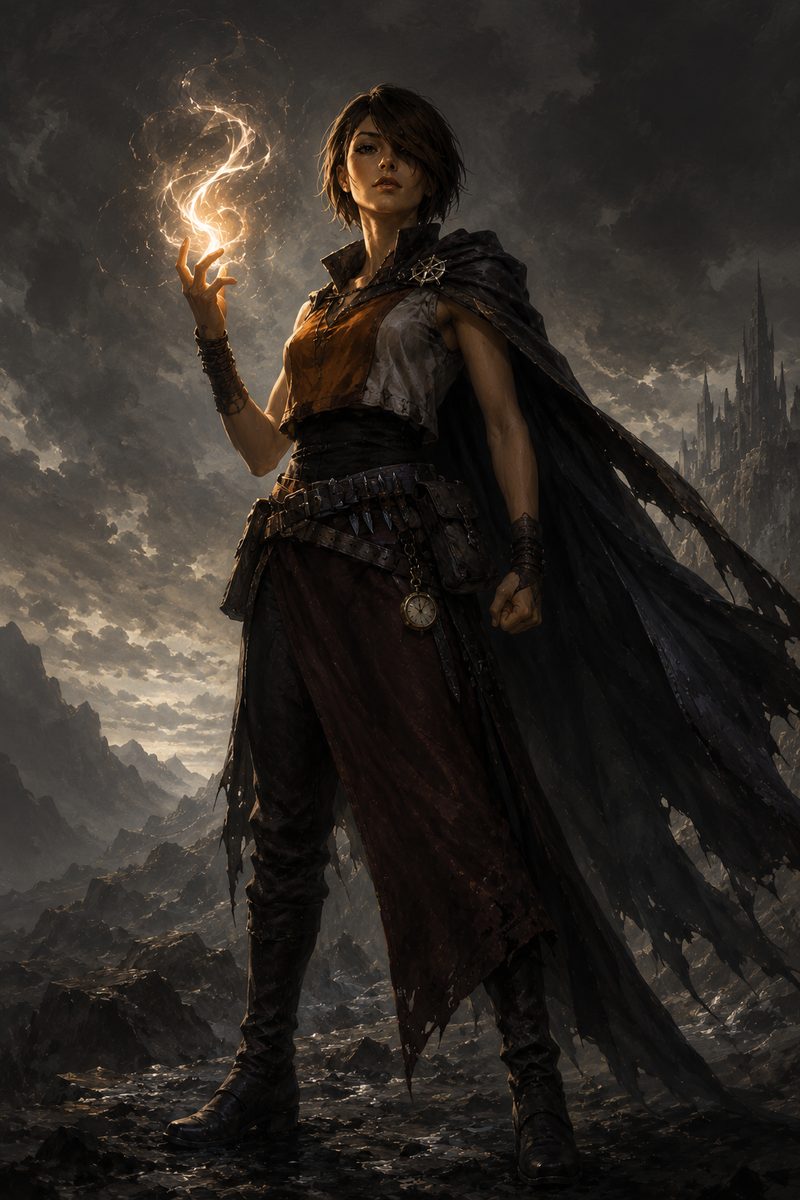 Arionna
