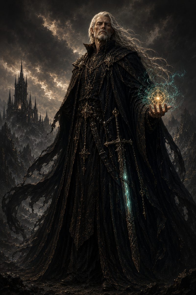 Melchior