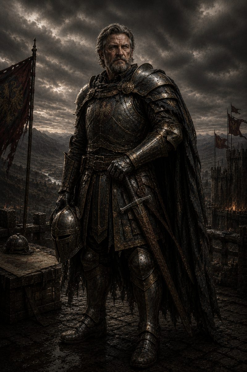 General Viktor